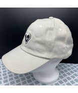 Los Angeles RAMS NFL Khaki Tan Low Profile Cap Hat Embroidered 2000-2016... - £7.83 GBP