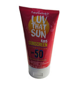 Fruit Of The Earth LUB That Sun Kids Sunscreen Ultra Lotion SPF 50. 6 Fl... - €14,55 EUR