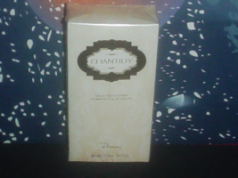 Chantilly -Original- Scent Eau De Toilette Spray By Dana 2.0 Fl. Oz. -NEW- - £29.84 GBP