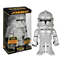 Star Wars Clone Trooper Hikari - $122.40