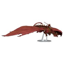 WizKids D&amp;D: Icons of the Realms: Dragonlance Red Ruin &amp; Red Dragonnel S... - $72.75
