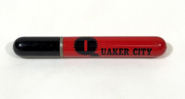 Vintage Quaker City Gear Works Lighter - £92.31 GBP