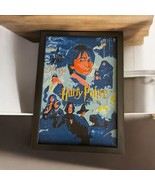 Harry Potter Poster 3d printed WALL ART HUEFORGE DECOR GIFT - $226.18 MXN