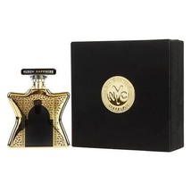 Dubai Black Sapphire by Bond No. 9 Eau De Parfum Spray Unisex 3.3 / 3.4 ... - £216.32 GBP