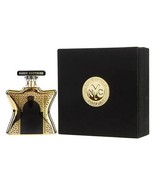 Dubai Black Sapphire by Bond No. 9 Eau De Parfum Spray Unisex 3.3 / 3.4 ... - £215.80 GBP