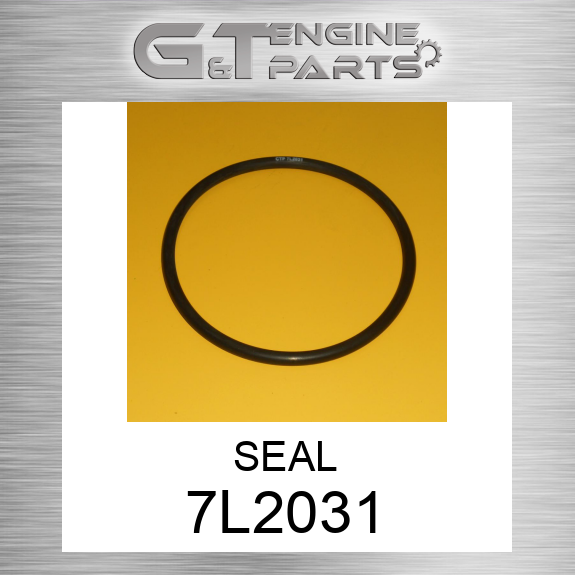 7L2031 SEAL fits CATERPILLAR (NEW AFTERMARKET) - $0.99