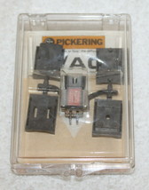 Pickering P/AC-1 Turntable Phono Cartridge ~ NOS ~ Complete w/ Box &amp; Pap... - £143.42 GBP