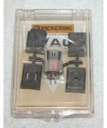 Pickering P/AC-1 Turntable Phono Cartridge ~ NOS ~ Complete w/ Box &amp; Pap... - £140.79 GBP