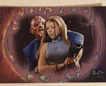 Buffy The Vampire Slayer Trading Card 2003 #69 Michelle Tratchenberg - $1.97