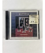 Jethro Tull - Benefit CD Remastered Holland Import    #7 - $546.78 MXN