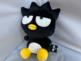Badtz-maru 12&quot; Plush Official Sanrio Skj Usa New With Tags So Soft Nwt - £26.07 GBP