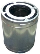 M&amp;G DURAVENT 9014 DuraPlus Chim Pipe, 6 by 12-Inch - $86.69