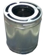 M&amp;G DURAVENT 9014 DuraPlus Chim Pipe, 6 by 12-Inch - $118.56 CAD