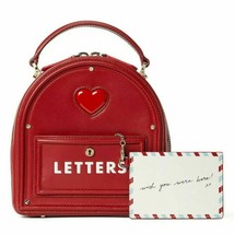 Kate Spade 2021 Yours Truly 3D Mailbox Handbag Limited Ed. pxr00325 NOT ... - £355.57 GBP