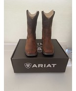 Ariat ANTHEM PATRIOT H2O Size 7 C Wide 10040369 - $98.99