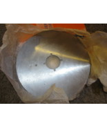 NEW LOT of 4  KURIS Cloth Cutter Blade Sheeter # KRH 20 / HAF Round - $5,029.77 MXN