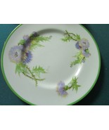ROYAL DOULTON GLAMIS THISTLE 4 DINNER PCS PLATES CUP SAUCER SIGNED ORIG - £98.79 GBP