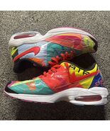 Nike Air Max 2 Light QS Atmos &quot;Logos&quot; : BV7406-001 Men’s Size 14 Shoes N... - $196.41 CAD