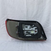 2011-13 BMW E93 M3 328i 335i LCi Convertible Outer LED Tail Light Lamp Right RH image 7