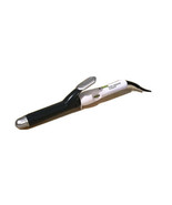 VIDAL SASSOON VSR 1502.  3/4”BARREL CURLING IRON - $22.38 CAD
