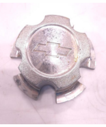 1971-1980 CHEVROLET CAMARO SINGLE WHEEL RIM CENTER P/N 3984554 GENUINE O... - $381.81 MXN