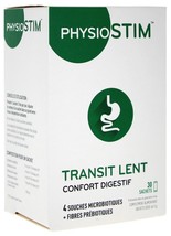 Laboratoire Immubio Physiostim Digestive Comfort 30 Sachets - £56.75 GBP