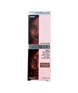 Maybelline Instant Age Rewind  Perfector 4-In-1 Matte Makeup # Medium Deep - $9.85
