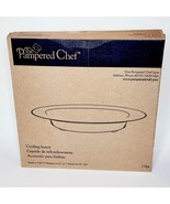 The Pampered Chef #1786 Cooling Insert for Salad Spinner - £11.88 GBP