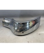 1956 Chevy BelAir Nomad 210 150 Chrome Front Bumper End Left LF Driver S... - $2,526.68 MXN