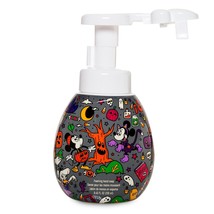 Disney Mickey and Minnie Mouse Halloween Hand Soap Dispenser - $22.00