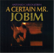 A Certain Mr Jobim [Viny] - £39.37 GBP