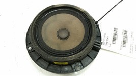 2010 Hyundai Elantra Speaker Left Rear Back 2007 2008 2009 - $34.79