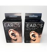EAROS One High Fidelity Noise-Reducing Ear Plugs Sound Hearing Filters  ... - $33.25