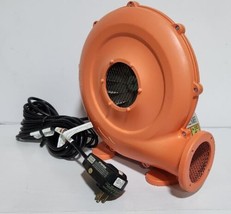 Shunde Huawei Bounce House Air Blower Model W-2L Air Pump 115V 3.8A 437W - £37.96 GBP