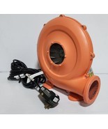 Shunde Huawei Bounce House Air Blower Model W-2L Air Pump 115V 3.8A 437W - $47.49