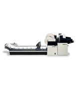 Accufast KT2 tabber with FX feeder and 3FV Conveyor - $118,587.46 MXN