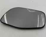2003-2004 Ford Explorer Driver Side Power Door Mirror Glass Only OEM P04... - $17.32