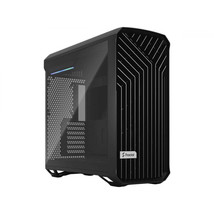 Fractal Design Torrent Black TG Light Tint - $6,988.36 MXN