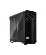 Fractal Design Torrent Black TG Light Tint - $6,953.97 MXN