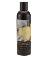 Edible Massage 8 Oz. - Pineapple - $26.95 CAD