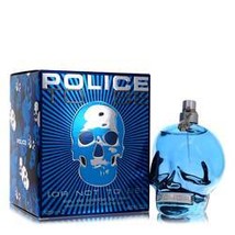 Police To Be Or Not To Be Cologne by Police Colognes, Explore the fresh ... - $24.58