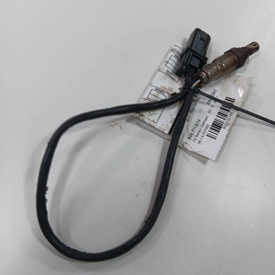 Fiat 500 Oxygen O2 Sensor Upstream  2014 2015 2016 - $34.94