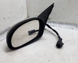 Driver Side View Mirror Power Fixed With Puddle Lamp Fits 02-07 TAURUS 7... - $70.29