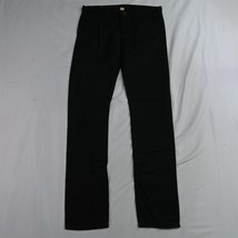 Banana Republic 28 Skinny Black Stretch Denim Womens Jeans - $13.99