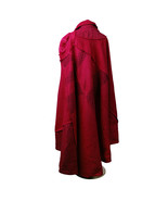 Doctor Strange Kids Childrens Cape Dr Strange Cosplay Cloak Cape Robe Co... - £98.32 GBP