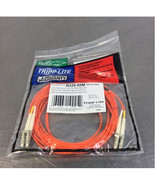 Eaton N320-04M EATON TRIPP LITE SERIES DUPLEX MULTIMODE - $62.39 CAD
