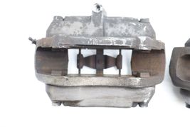 03-06 MERCEDES-BENZ W220 S430 FRONT BRAKE CALIPERS LEFT & RIGHT PAIR E0561 image 8