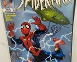 Spectacular Spider-Man Comic 254 Cover A First Print 1998 Dematteis Ross... - £6.21 GBP