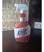 Zinsser DIF Wallpaper Stripper Liquid Ready To Use - $393.48 MXN