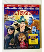 Hotel Transylvania - $8.79